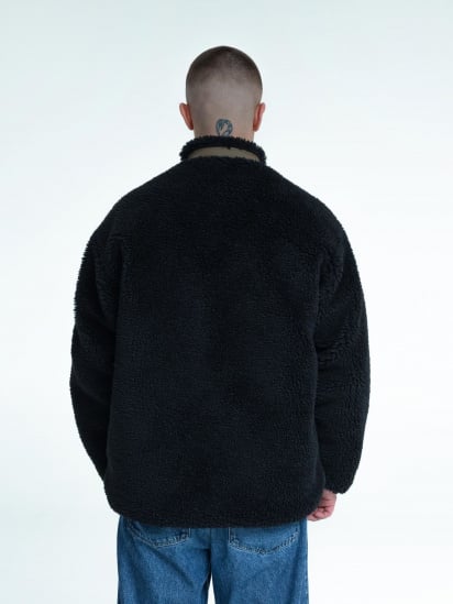 Демисезонная куртка Bezlad модель fleecejacketkhakifour — фото 9 - INTERTOP