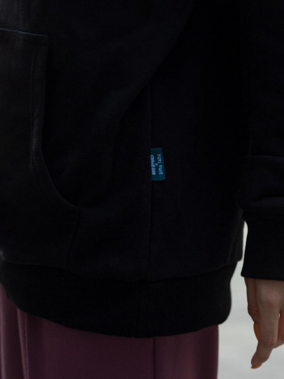 Худи Bezlad модель hoodiefriesfive — фото 3 - INTERTOP