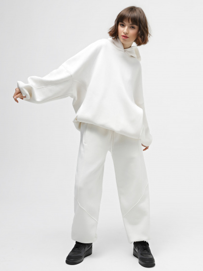 Худі IJ модель ij-hoodie-milk — фото - INTERTOP