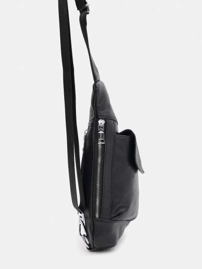 Рюкзак Keizer модель k1712bl-black — фото 4 - INTERTOP