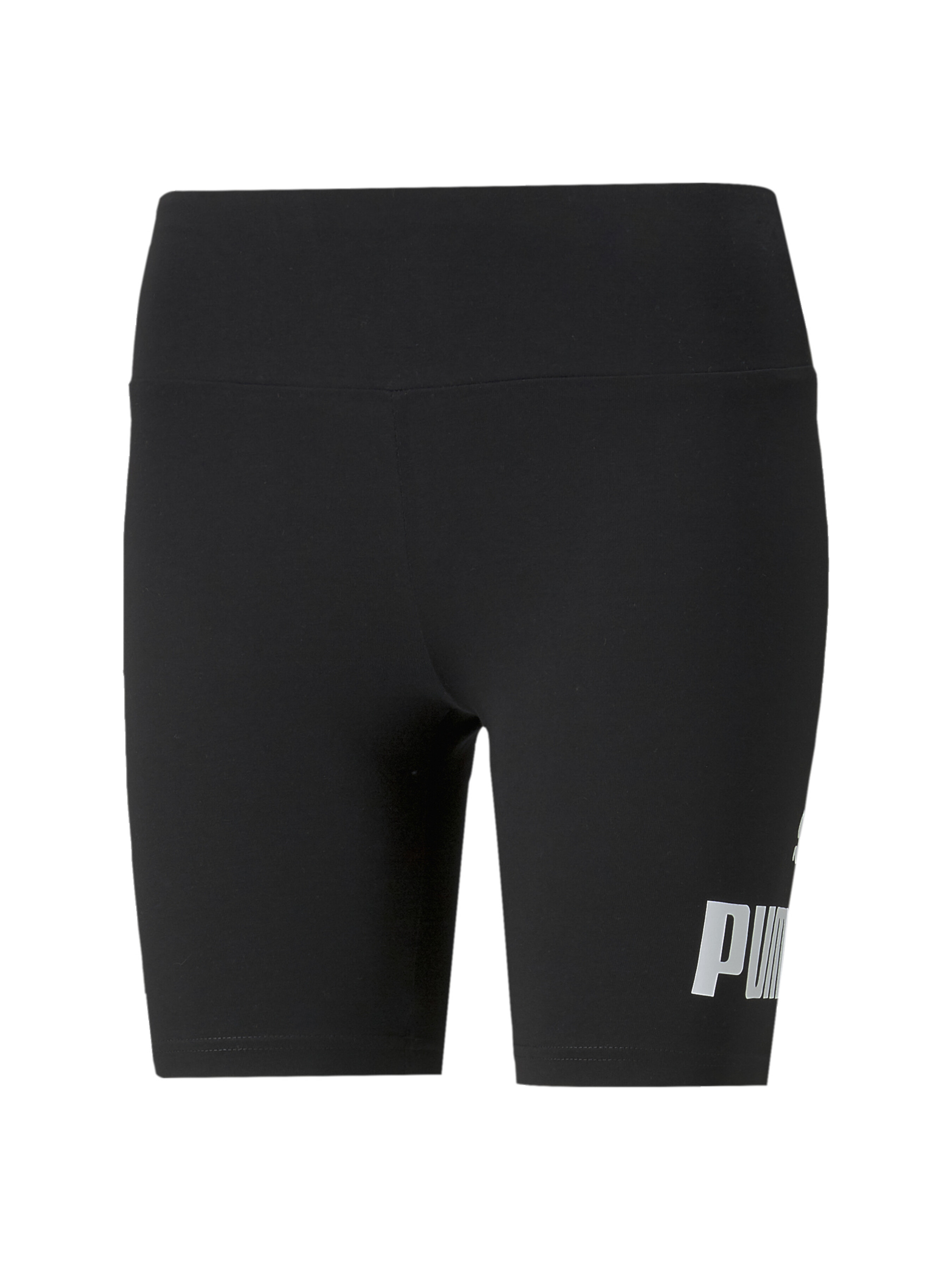 Велосипедки PUMA ESS Logo Short Leggings 848347 для женщин, цвет ...