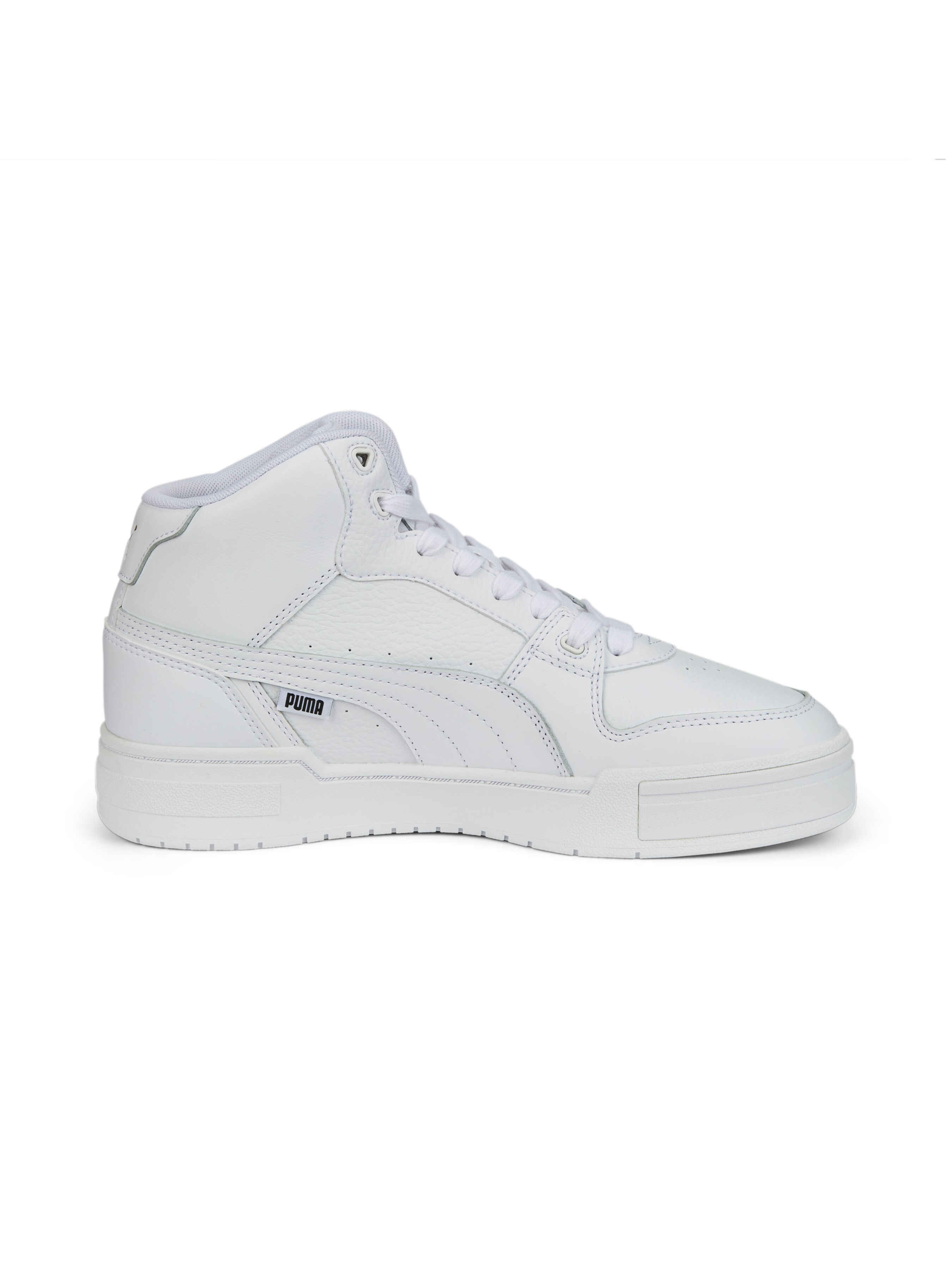 Кеды высокие PUMA Ca Pro Mid 386759 для мужчин, цвет: Белый - купить в ...