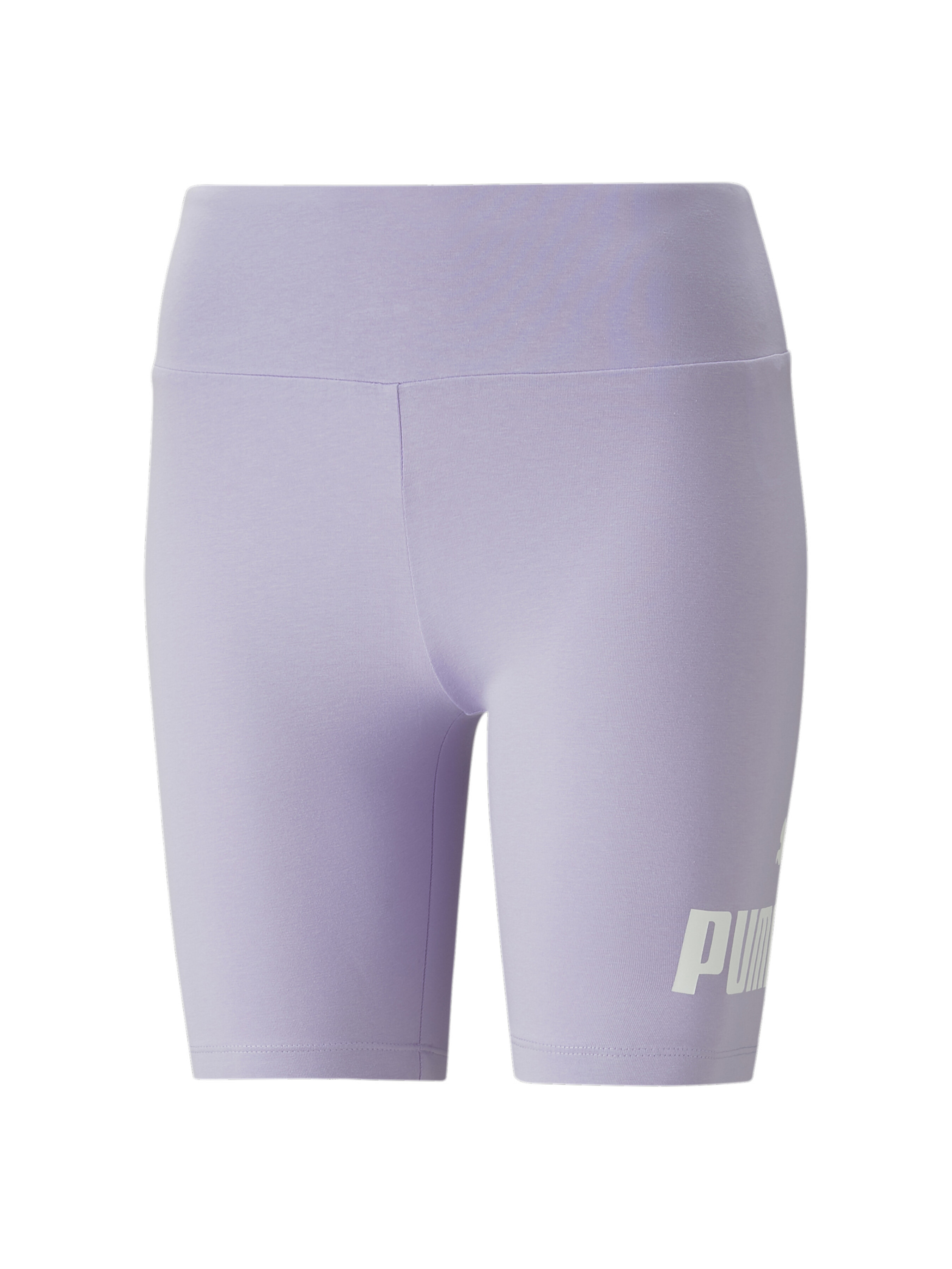 Велосипедки PUMA ESS Logo Short Leggings 848347 для жінок, колір ...