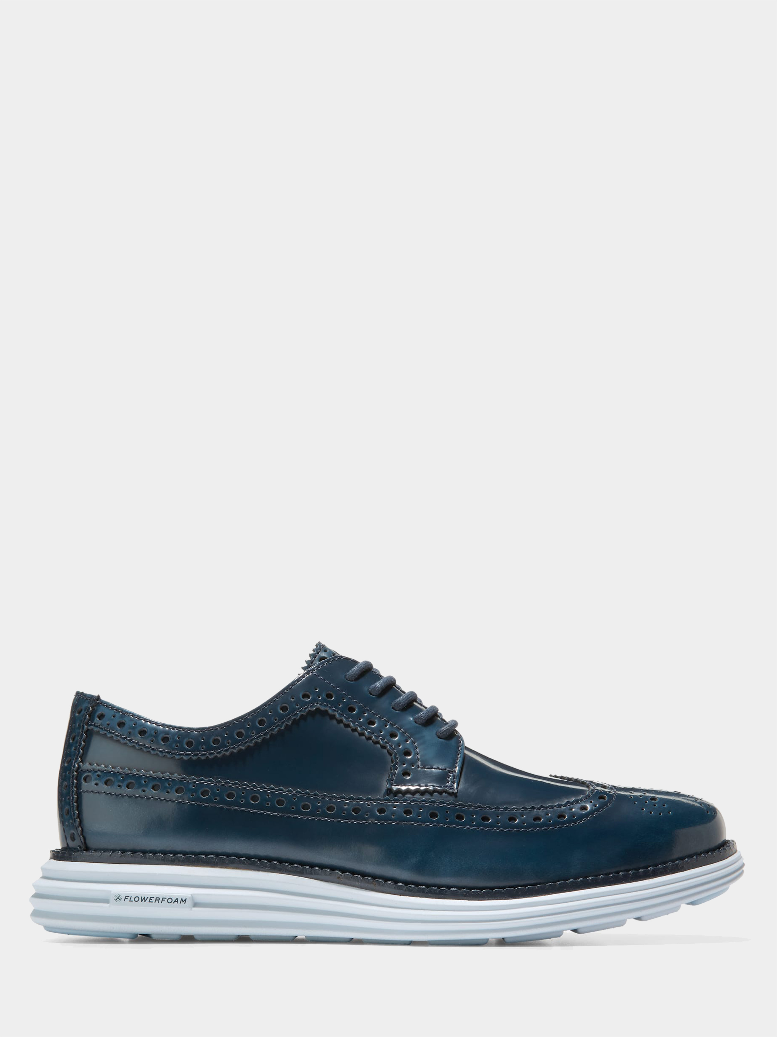 Оксфорди Cole Haan C37856 для чоловіків, колір: Синій - купити в Києві ...