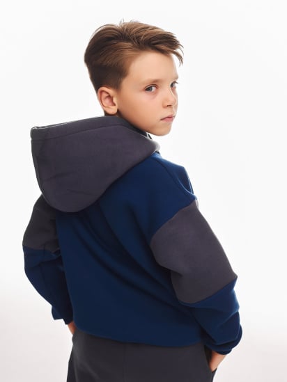 Костюм Kindamor Cozy Champion модель KID20-B — фото 5 - INTERTOP