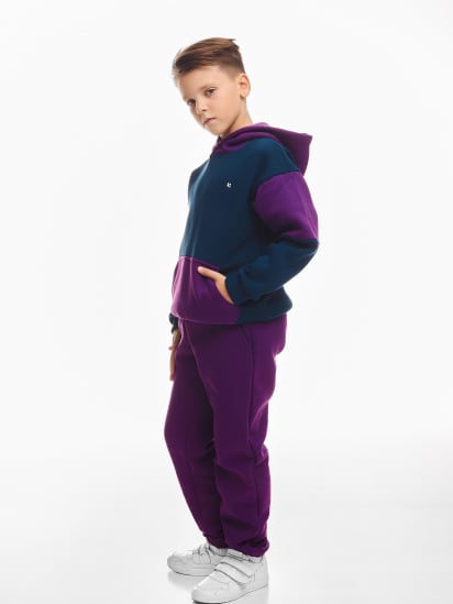 Костюм Kindamor Cozy Champion модель KID18-B — фото - INTERTOP