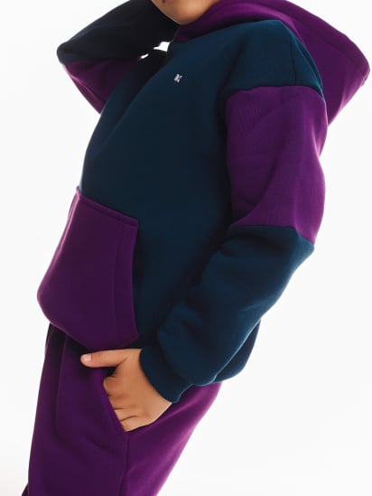 Костюм Kindamor Cozy Champion модель KID18-B — фото 5 - INTERTOP