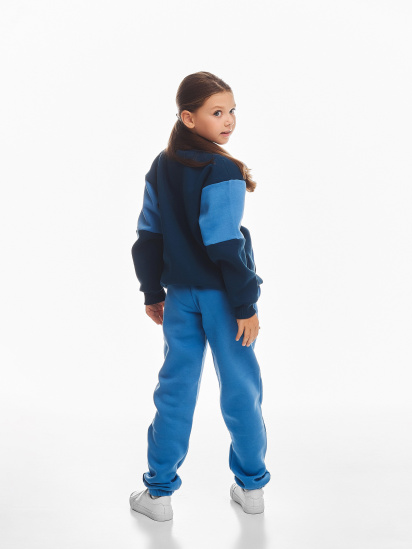 Костюм Kindamor Little Explorer модель KID4-B-G — фото 3 - INTERTOP