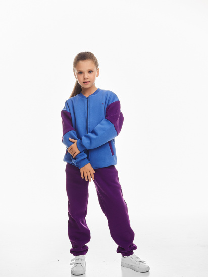 Костюм Kindamor Little Explorer модель KID9-B-G — фото 3 - INTERTOP