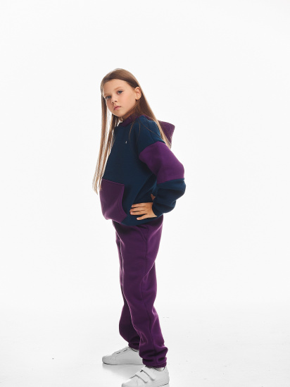 Костюм Kindamor Active Heat модель KID11-G — фото - INTERTOP