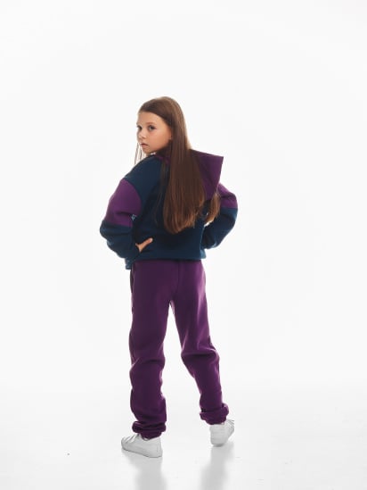 Костюм Kindamor Snug Princess модель KID11-G — фото 3 - INTERTOP