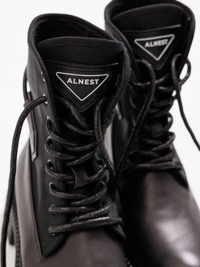 Ботинки Alnest модель R-1181 — фото 3 - INTERTOP