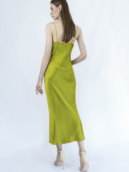 Сукня максі Be & Aver модель BEAVR_BA_SS22_109 — фото - INTERTOP