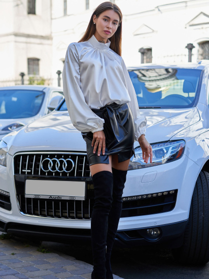 Блуза Jadone Fashion модель Grande_b — фото 3 - INTERTOP