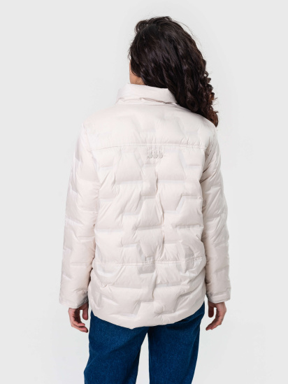 Демісезонна куртка VIVA WEAR модель 90316-2 — фото 3 - INTERTOP