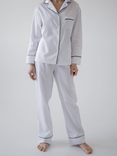 Пижама B.D.S.M. модель BDSMCPW-001 — фото - INTERTOP