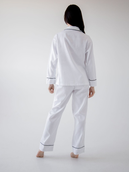 Пижама B.D.S.M. модель BDSMCPW-001 — фото 3 - INTERTOP