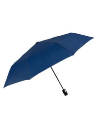 Тёмно-синий - Зонт PERLETTI Ombrelli