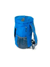 Синій - Дорожня сумка Schwarzwolf BRENTA