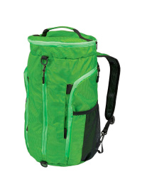 Зелений - Дорожня сумка Schwarzwolf BRENTA