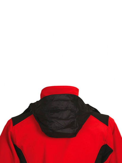 Демісезонна куртка Schwarzwolf BREVA модель T290020 — фото 3 - INTERTOP