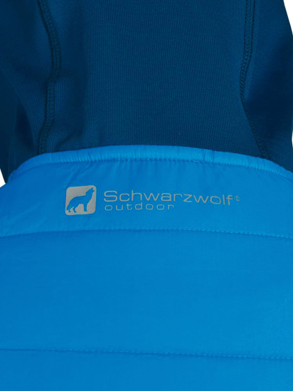 Демісезонна куртка Schwarzwolf MODOC модель T300011 — фото - INTERTOP