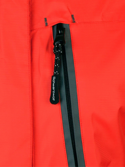 Демісезонна куртка Schwarzwolf BONETE модель T300060 — фото 3 - INTERTOP