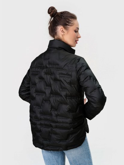 Демисезонная куртка VIVA WEAR модель 90316-3 — фото 3 - INTERTOP
