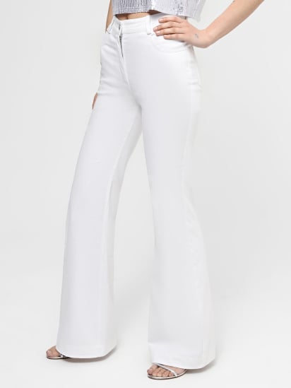Расклешенные джинсы A.G.N.A модель AG-2020 — фото - INTERTOP