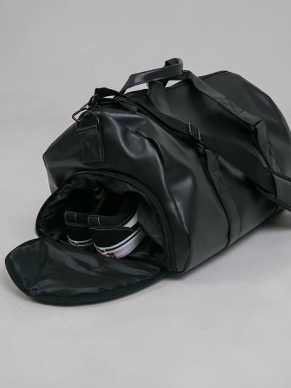 Дорожная сумка Tobeyou модель 2192183383 — фото 5 - INTERTOP