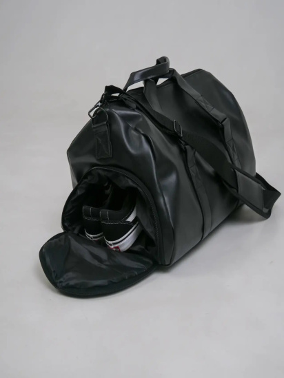 Дорожная сумка Tobeyou модель 2192183383 — фото 8 - INTERTOP