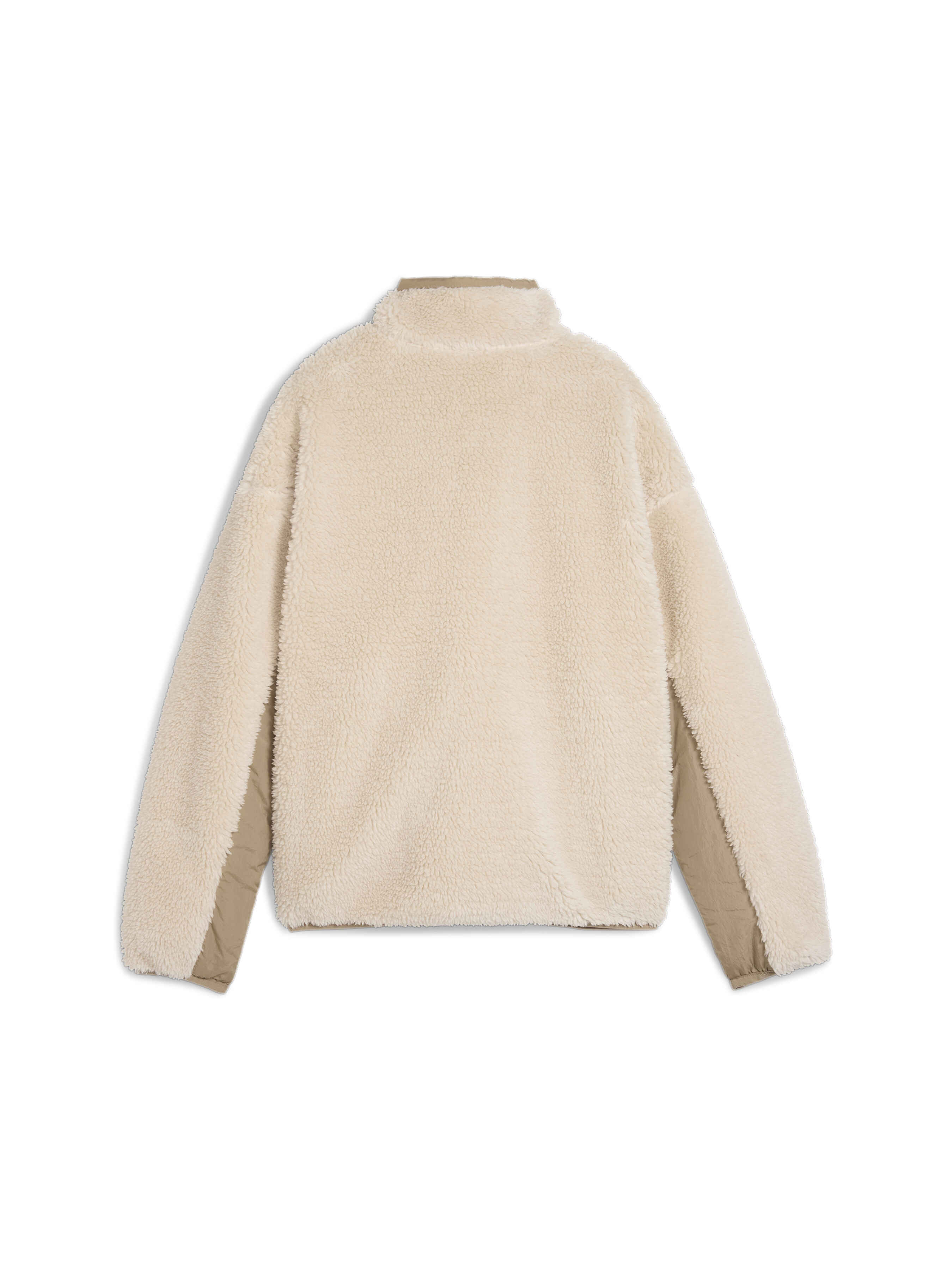 Демисезонная куртка PUMA Reversible Sherpa Jacket 626488 для