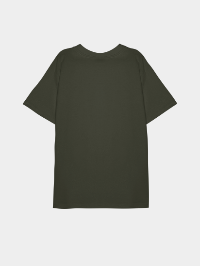 Набор футболок Bezlad модель nabir-futbolok-bezlad-set-t-shirt-basic-khaki — фото 3 - INTERTOP