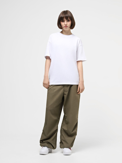 Набор футболок Bezlad модель nabir-futbolok-bezlad-set-t-shirt-basic-white — фото - INTERTOP