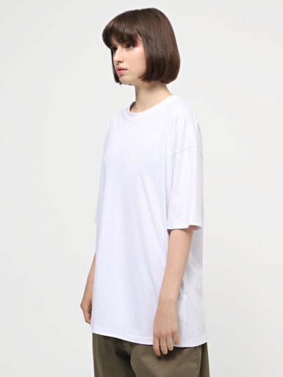 Набор футболок Bezlad модель nabir-futbolok-bezlad-set-t-shirt-basic-white — фото 4 - INTERTOP