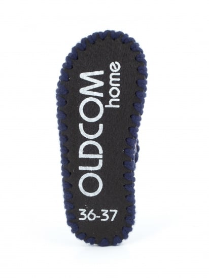Капці Oldcom модель oc0441 — фото 5 - INTERTOP