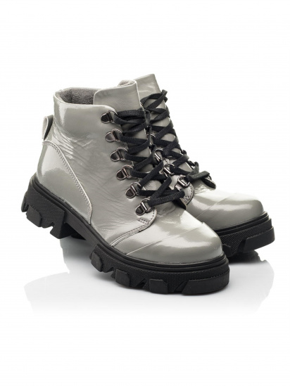 Ботинки Woopy модель p10180 — фото - INTERTOP