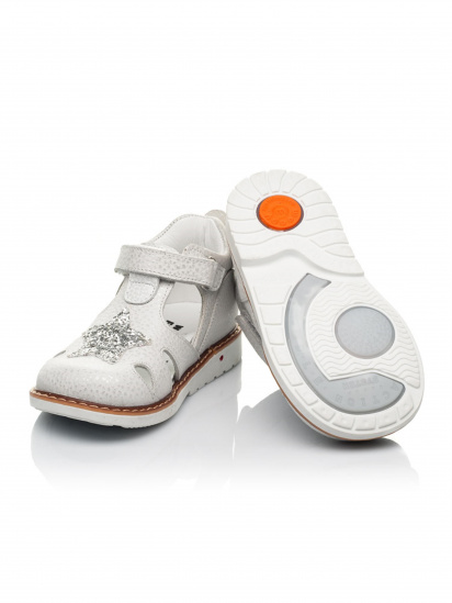 Сандалии Woopy модель p8188 — фото 3 - INTERTOP