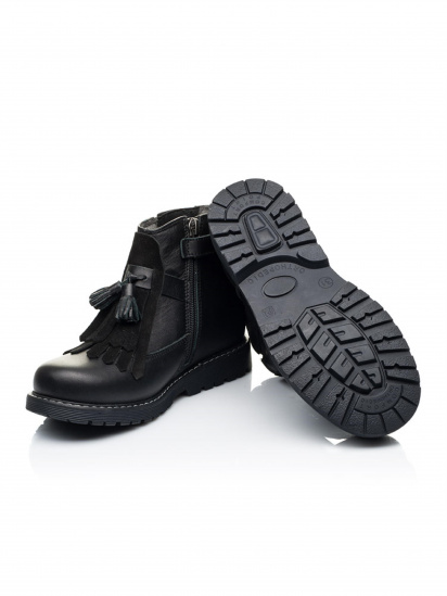 Ботинки Woopy модель p8336 — фото 3 - INTERTOP