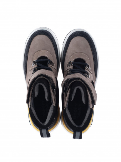 Ботинки Woopy модель p9210 — фото 5 - INTERTOP