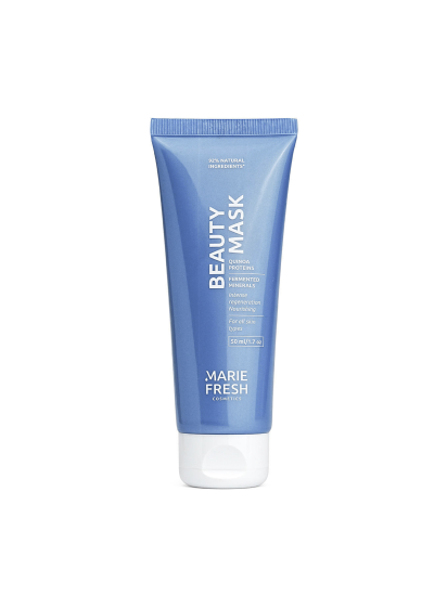 MARIE FRESH Cosmetics ­Подарунковий набір PERFECT Skin масок для обличчя модель ps-1-4-1 — фото 5 - INTERTOP