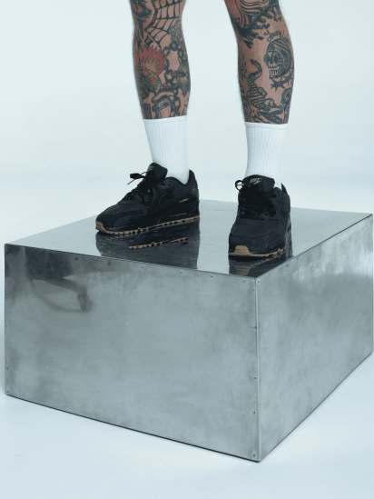 Набір шкарпеток Bezlad модель setsocksbasicmono — фото 7 - INTERTOP