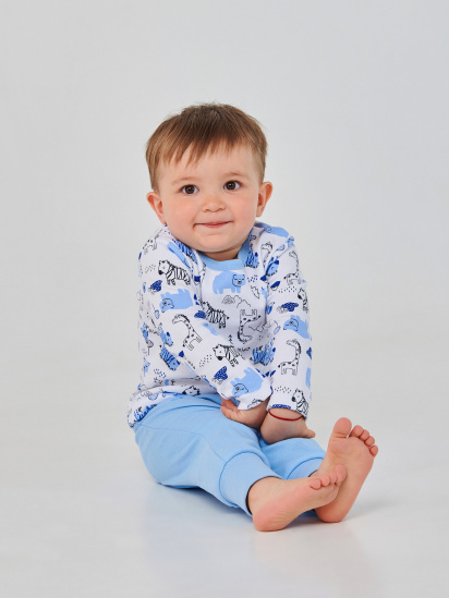 Комплект для немовлят SMIL модель smil_105283-risunok — фото 4 - INTERTOP