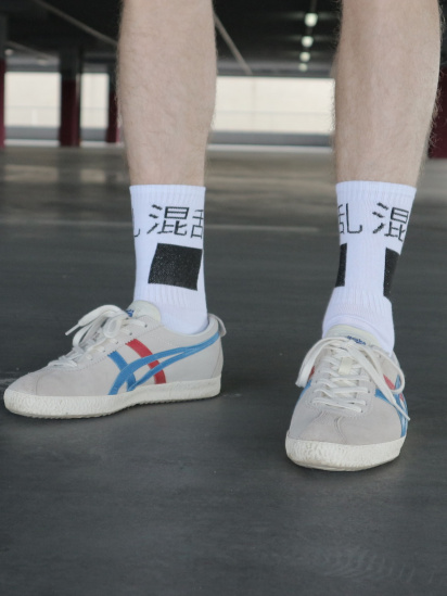 Шкарпетки Bezlad модель socksthree — фото 3 - INTERTOP