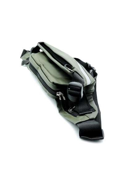 Поясная сумка Weatro модель ssch-kit-0083 — фото 3 - INTERTOP