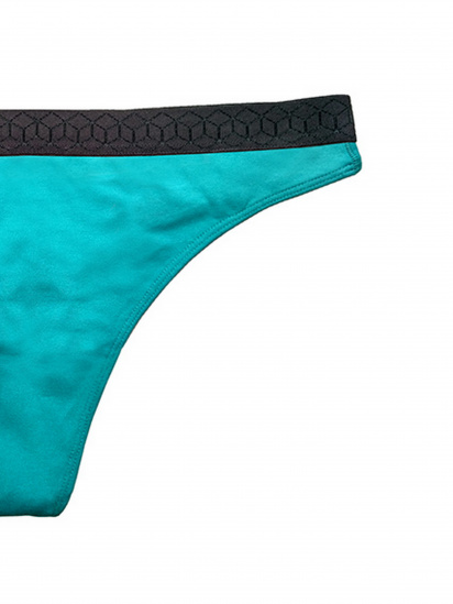 Труси SMPL Underwear модель tg.w.01.lightblue — фото 3 - INTERTOP