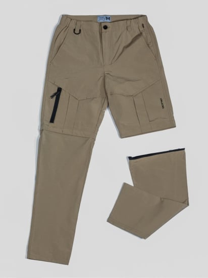 Карго Bezlad transformer модель transformercargopants — фото - INTERTOP