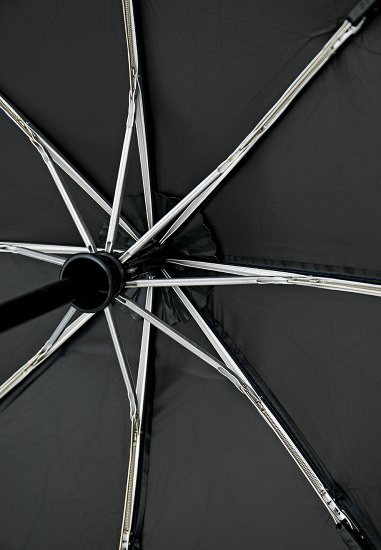 Зонт KRAGO модель umb-3-001 — фото 4 - INTERTOP