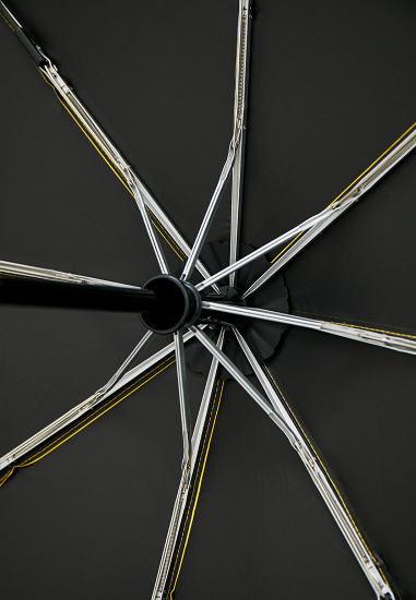 Зонт KRAGO модель umb-3-003 — фото 3 - INTERTOP
