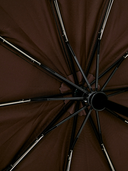 Зонт KRAGO модель umb-4-004 — фото 5 - INTERTOP